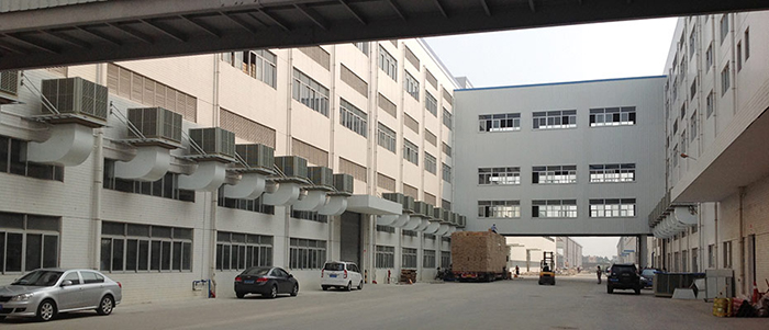水表廠環(huán)?？照{(diào)三川公司案例