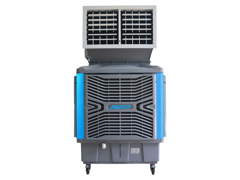 環(huán)?？照{(diào)(蒸發(fā)式冷風機)RTF-20YSP