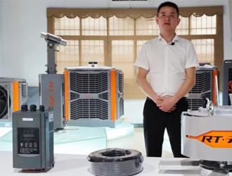 風彩380V永磁電機 2024款驅(qū)動器安裝使用規(guī)范