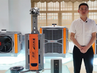 HVLS大風扇三相380V 異步減速電機驅(qū)動器安裝使用規(guī)范
